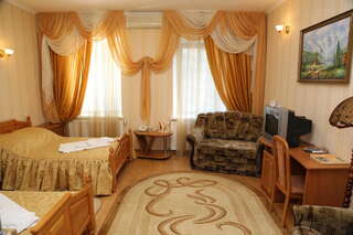 Отель Piligrim 1 Николаев Полулюкс-11