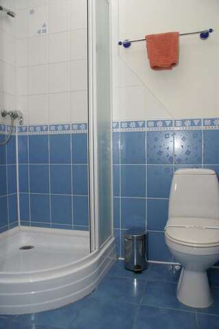 Отель Piligrim 1 Николаев Полулюкс-12