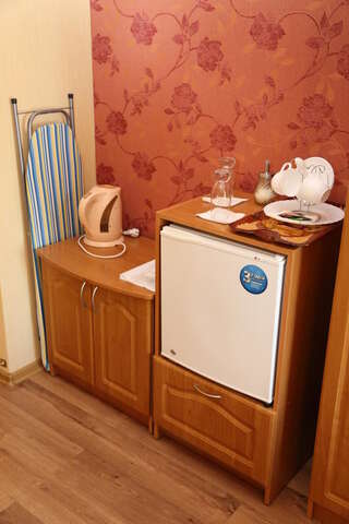 Отель Piligrim 1 Николаев Полулюкс-13