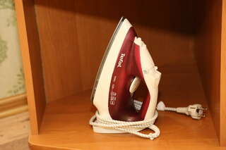 Отель Piligrim 1 Николаев Полулюкс-15