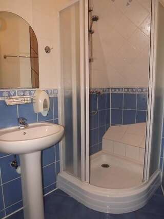 Отель Piligrim 1 Николаев Полулюкс-17