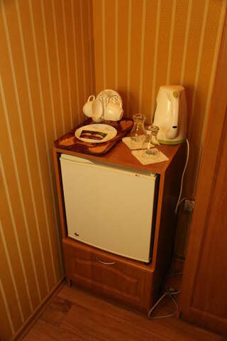 Отель Piligrim 1 Николаев Полулюкс-4