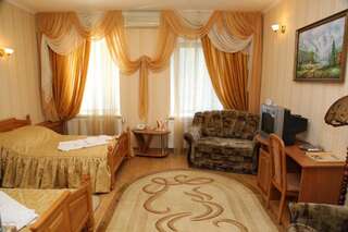 Отель Piligrim 1 Николаев Полулюкс-23