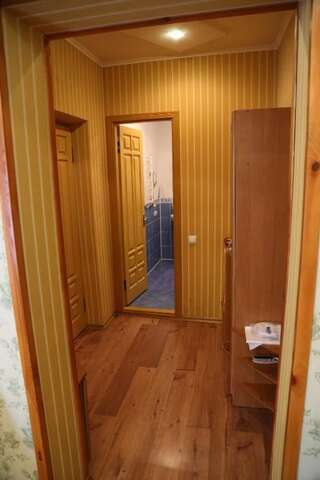 Отель Piligrim 1 Николаев Полулюкс-28