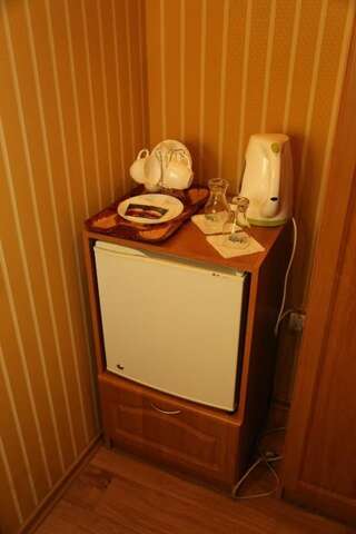 Отель Piligrim 1 Николаев Полулюкс-29