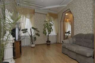 Отель Piligrim 1 Николаев Полулюкс-30