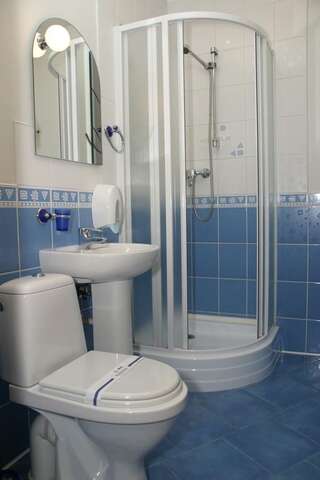 Отель Piligrim 1 Николаев Полулюкс-6