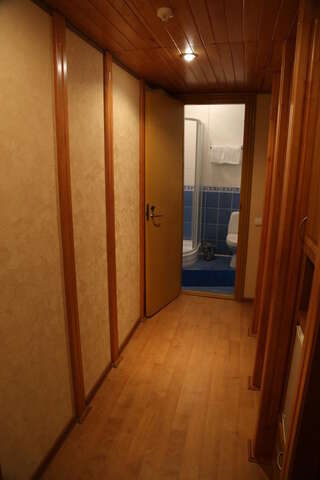 Отель Piligrim 1 Николаев Полулюкс-8