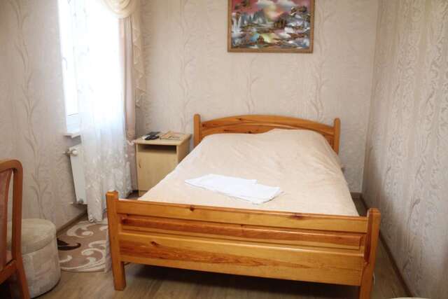 Отель Piligrim 1 Николаев-23