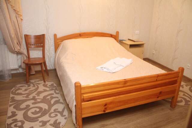 Отель Piligrim 1 Николаев-33